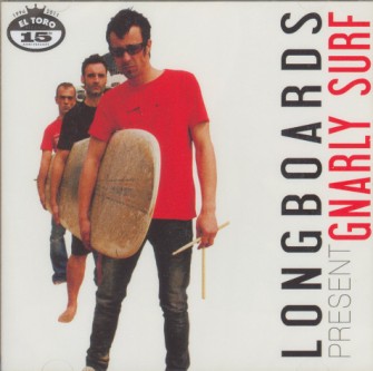 Longboards - Gnarly Surf